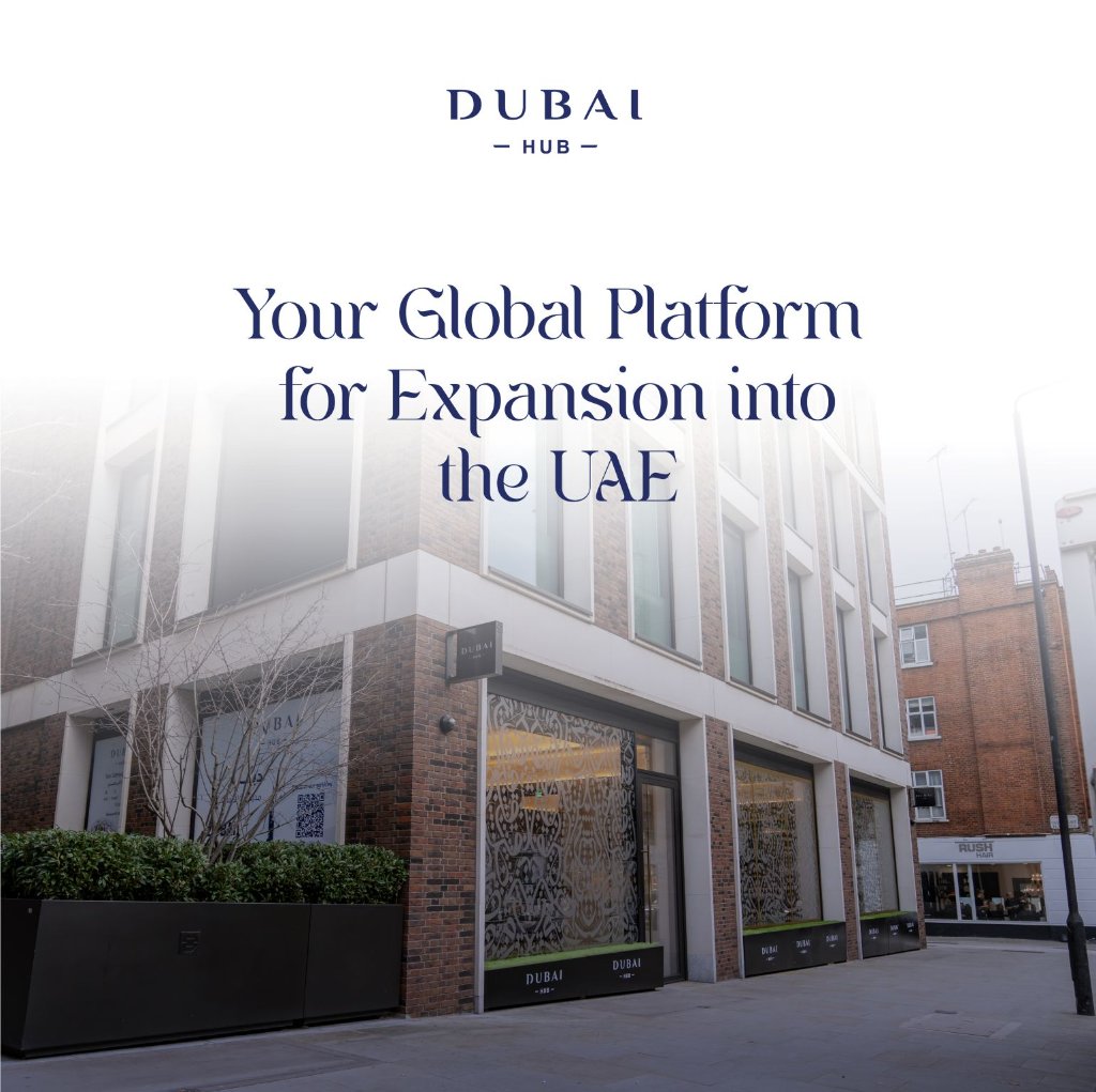 Invest, expand, and start your success journey with integrated services